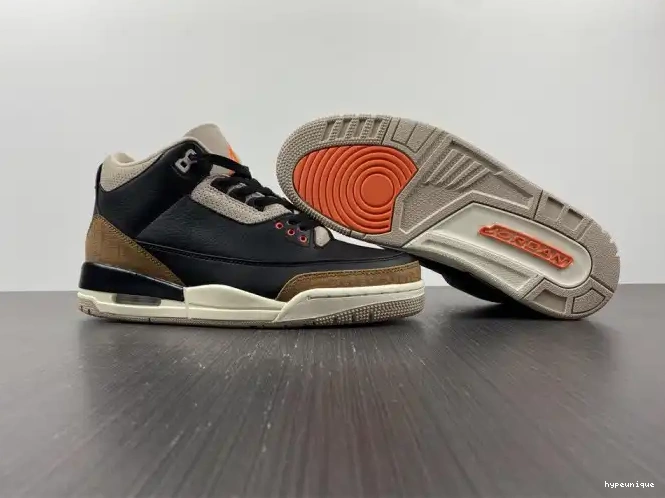 HYPE Jordan Desert 3 CT8532-008 Air Elephant 0624